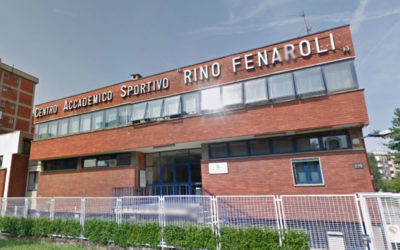 Centro sportivo Rino Fenaroli