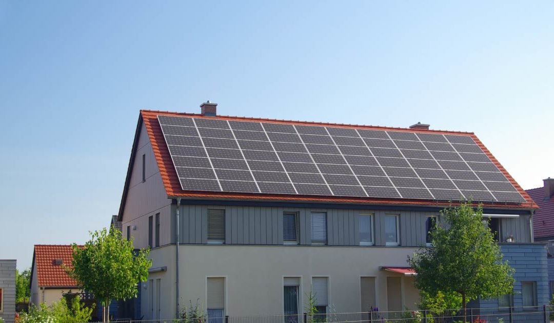 Impianto fotovoltaico: progettazione e incentivi