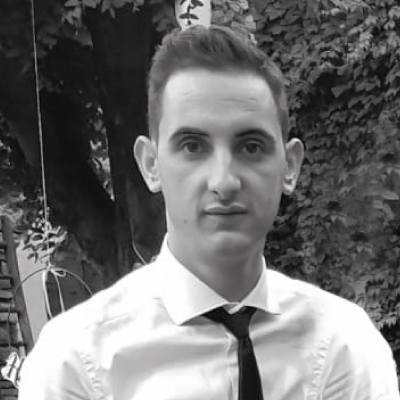 Nicola Bianchini